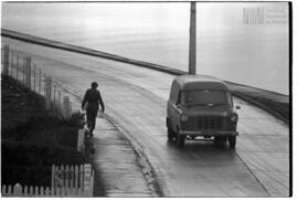 Fotografía relativa a la guerra de Malvinas