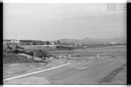 Fotografía relativa a la guerra de Malvinas