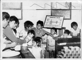 Fotografía del Padre Carlos Mugica