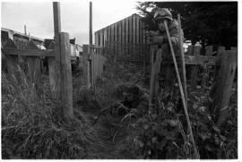 Fotografía relativa a la guerra de Malvinas