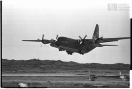 Fotografía relativa a la guerra de Malvinas