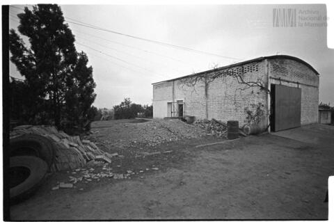 Original Objeto digital not accessible