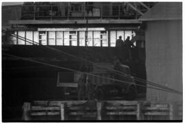 Fotografía relativa a la guerra de Malvinas