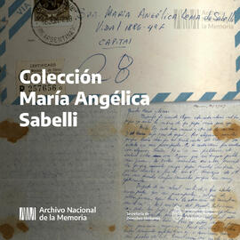 Colección María Angélica Sabelli