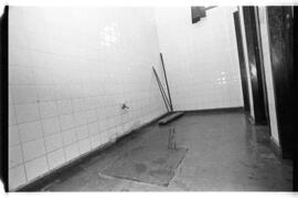 Fotografía de reconocimiento del Centro Clandestino de Detención La Perla