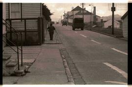 Fotografía relativa a la guerra de Malvinas