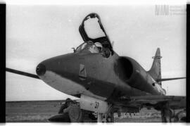 Fotografía relativa a la guerra de Malvinas