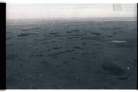 Fotografía relativa a la guerra de Malvinas