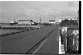 Fotografía relativa a la guerra de Malvinas