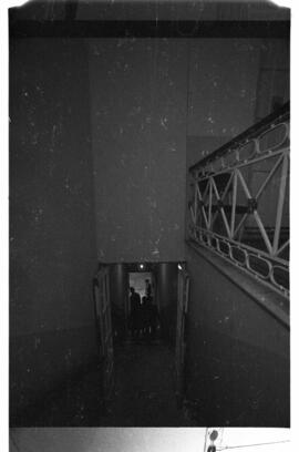 Fotografía de reconocimiento del Centro Clandestino de Detención Comisaría 4 de Santa Fe