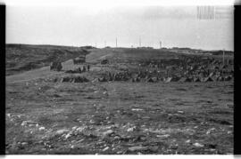 Fotografía relativa a la guerra de Malvinas