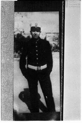 Fotografía relativa a la guerra de Malvinas