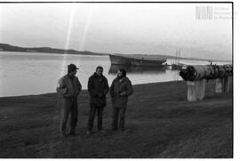 Fotografía relativa a la guerra de Malvinas