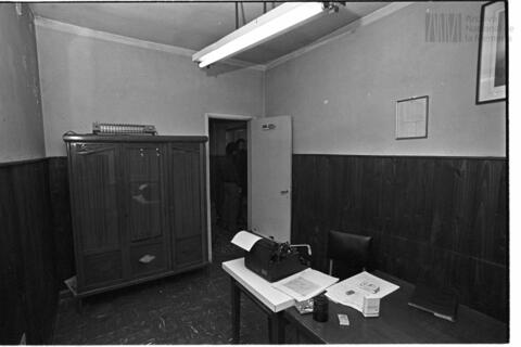 Original Document numérique not accessible