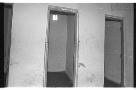 Original Digitaal object not accessible