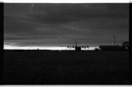 Fotografía relativa a la guerra de Malvinas