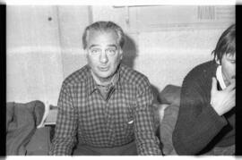Fotografía relativa a la guerra de Malvinas