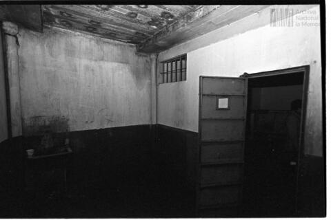 Original Digitaal object not accessible