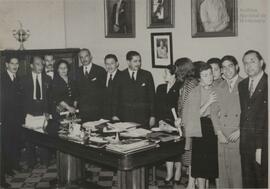 Fotografía de Legislatura