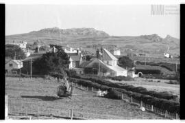 Fotografía relativa a la guerra de Malvinas