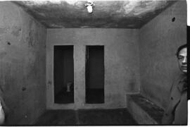 Fotografía de reconocimiento del Centro Clandestino de Detención Comisaría 1 de Tigre