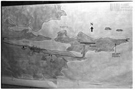 Fotografía relativa a la guerra de Malvinas