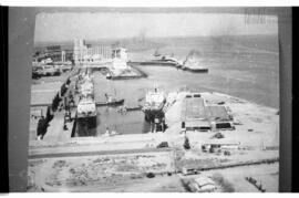 Fotografía relativa a la guerra de Malvinas