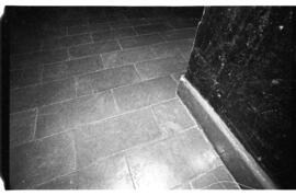 Fotografía de reconocimiento del Centro Clandestino de Detención La Perla