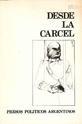 Publicación "Desde la cárcel"