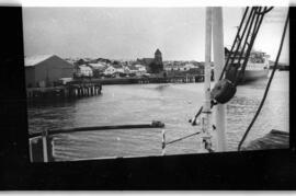 Fotografía relativa a la guerra de Malvinas