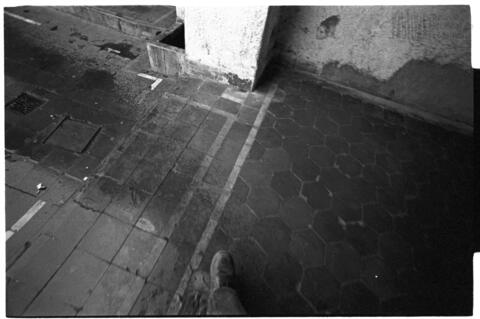 Original Digitaal object not accessible