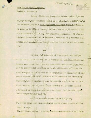 Open original Document numérique