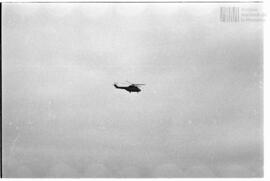Fotografía relativa a la guerra de Malvinas