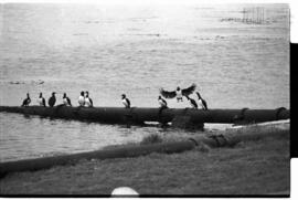 Fotografía relativa a la guerra de Malvinas