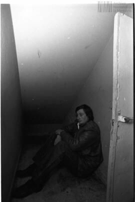 Fotografía de reconocimiento del Centro Clandestino de Detención Comisaría 1 de Tigre