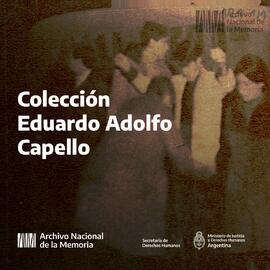Colección Eduardo Adolfo Capello