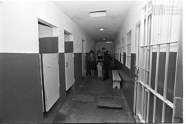 Fotografía de reconocimiento del Centro Clandestino de Detención El Banco