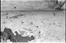 Fotografía de reconocimiento del Centro Clandestino de Detención Comando V Cuerpo de Ejército