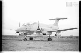 Fotografía relativa a la guerra de Malvinas