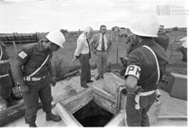 Fotografía de reconocimiento de Lomas del Torito