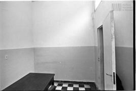 Fotografía de reconocimiento del Centro Clandestino de Detención El Banco