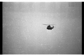Fotografía relativa a la guerra de Malvinas