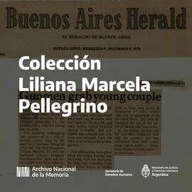 Colección Liliana Marcela Pellegrino