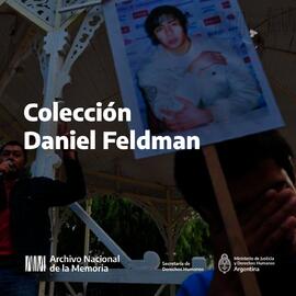 Colección Daniel Feldman