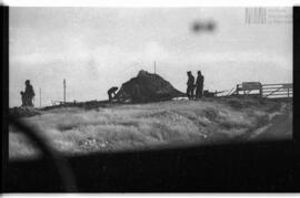 Fotografía relativa a la guerra de Malvinas