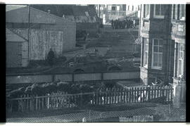 Fotografía relativa a la guerra de Malvinas
