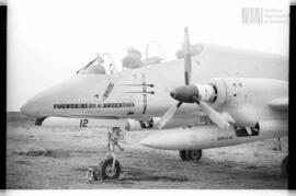 Fotografía relativa a la guerra de Malvinas
