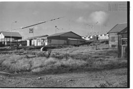 Fotografía relativa a la guerra de Malvinas