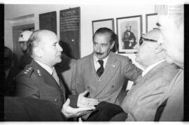 Fotografía de Jorge Rafael Videla