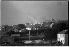 Fotografía relativa a la guerra de Malvinas